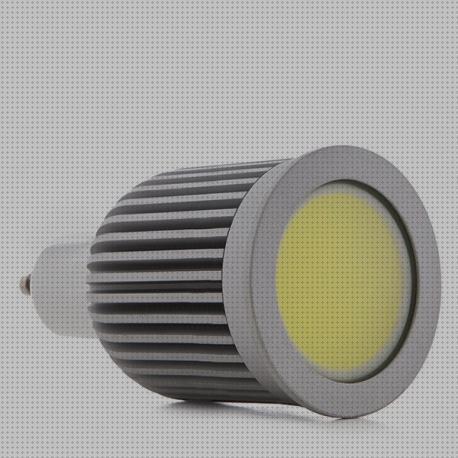 Review de led dimmable gu10