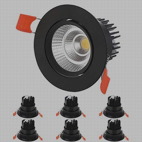 Las mejores downlight led led led downlight manises