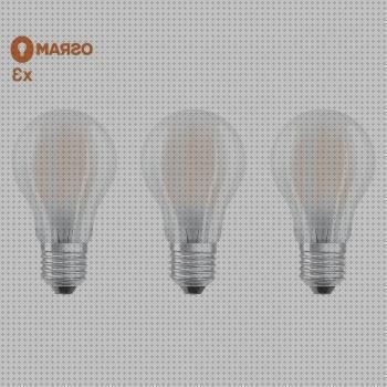 Las mejores marcas de e14 led led led e14 a60 7w