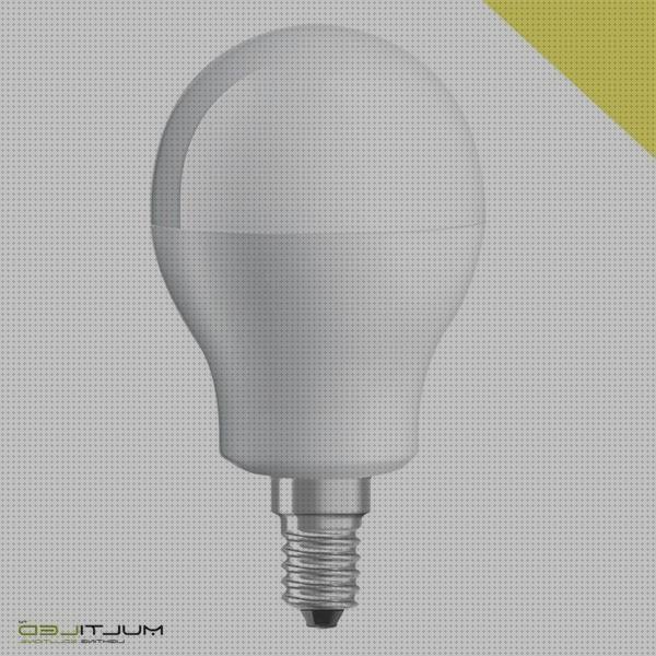 Los 28 Mejores Led E14 A60 7w