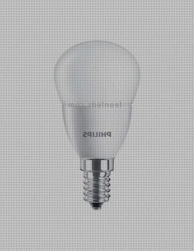 Review de led e14 blanco frio philios