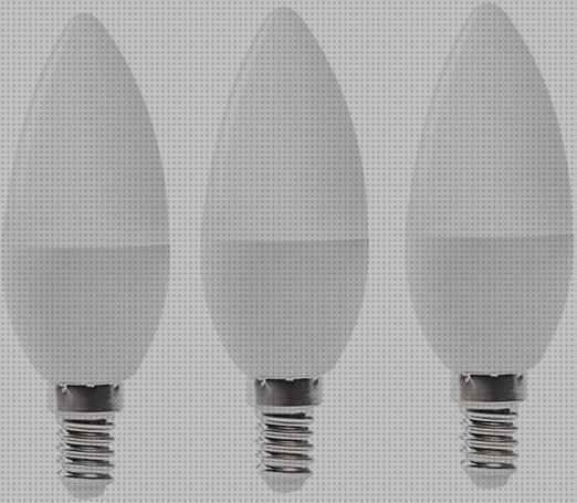 Las mejores marcas de e14 led led led e14 calido 600