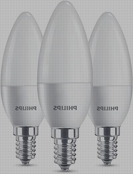 Las mejores e14 led led led e14 eficiencia a