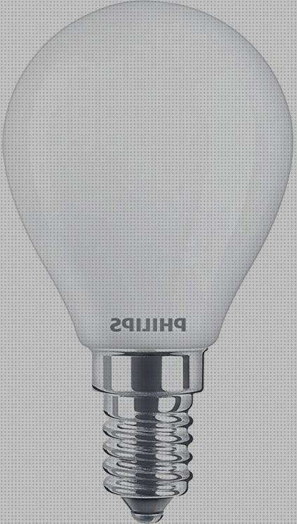 Los mejores 43 Led E14 Frios Philios
