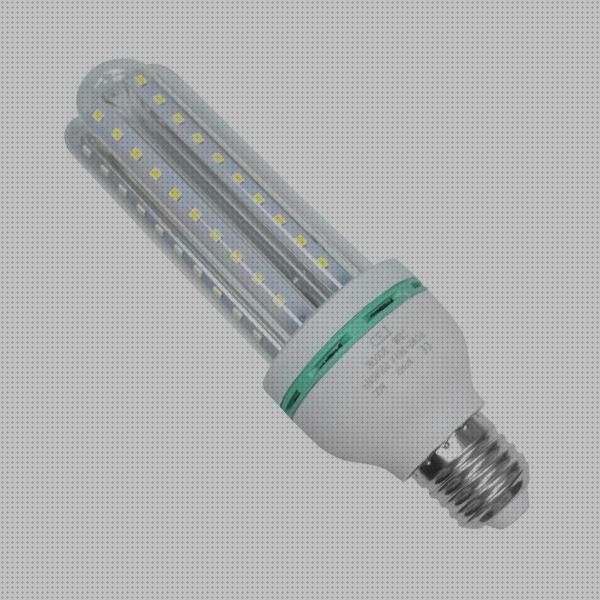 Review de led e27 12 w mazorca