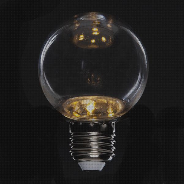 Review de led e27 1w