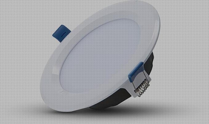 Opiniones de los 18 mejores Led Empotrables Sin Transformadores