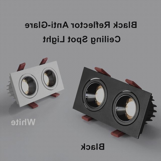 Las mejores led 2020 led led empotrables techo 2020