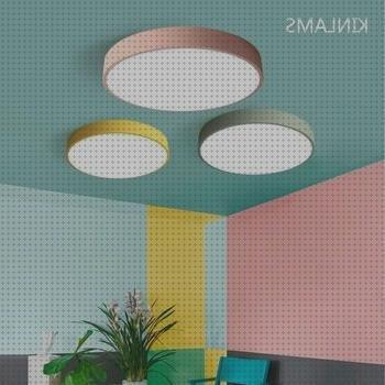 Review de led empotrables techo 2020