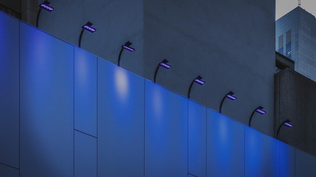 Opiniones de los 19 mejores Led Exteriores Wall Lights