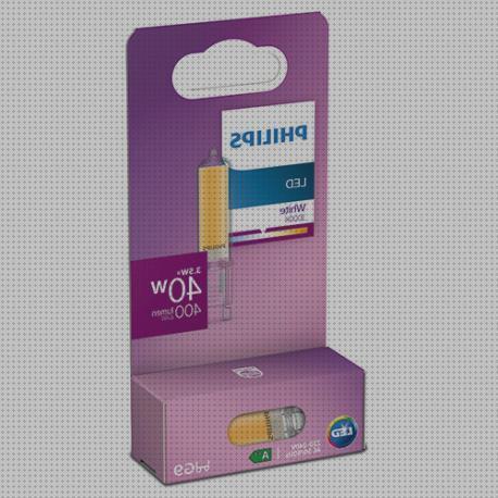 Mejores 21 led g9 philips a la venta