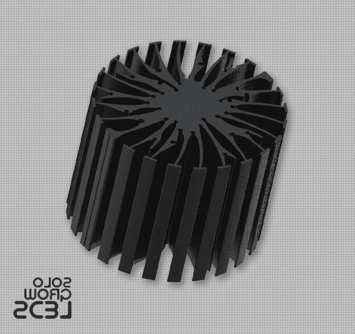 Review de led grow cob 50w