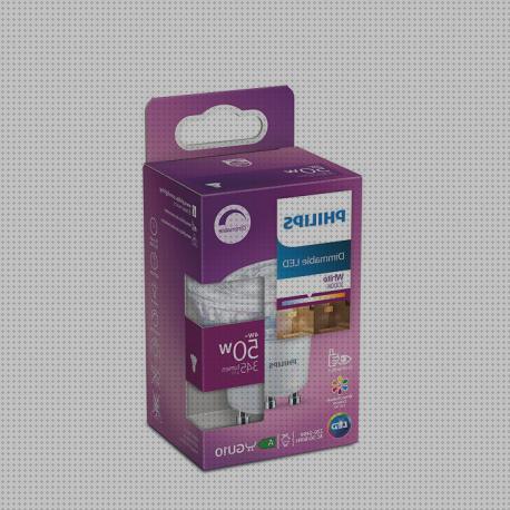 Las mejores led gu10 led led gu10 3000k