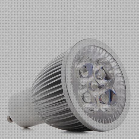 ¿Dónde poder comprar led gu10 led led gu10 azul?
