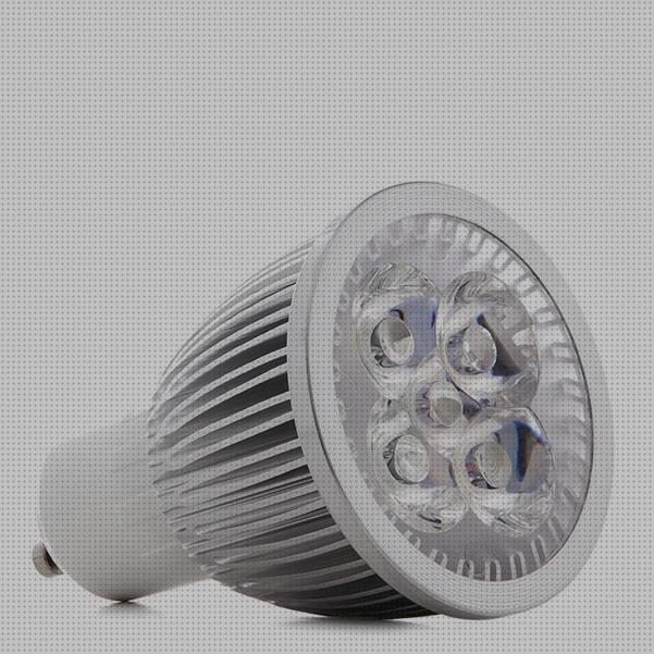 Las mejores led gu10 led led gu10 azul