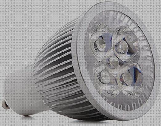 Review de led gu10 azul