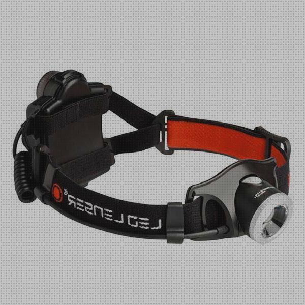 Las mejores marcas de led lenser led led lenser h7r