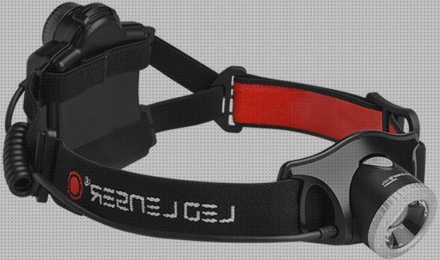 Las mejores led lenser led led lenser h7r