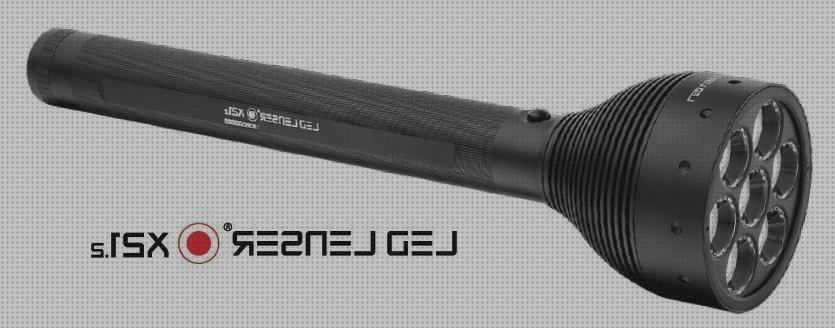 Análisis de los 35 mejores Led Lenser Linternas Defensas