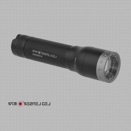 Las mejores marcas de lenser led led lenser linterna defensa
