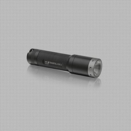 ¿Dónde poder comprar lenser led led lenser linterna defensa?