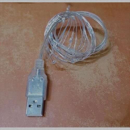 Las mejores marcas de usb led led led light usb