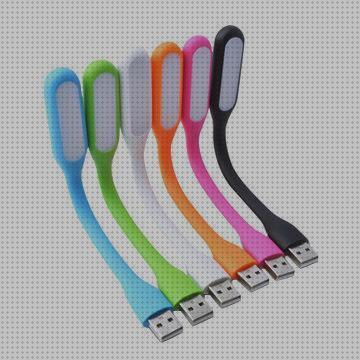 Review de los 27 mejores led lights usb