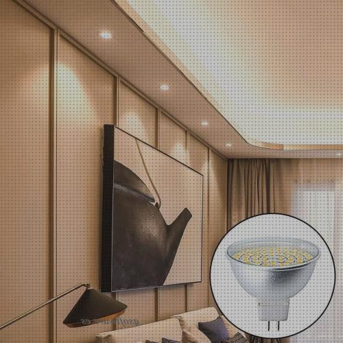 ¿Dónde poder comprar led 220v led led mr16 220v 5w calido?