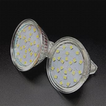 Review de led mr16 220v 5w calido