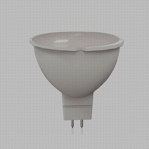 Review de led mr16 220v 9w 6000k