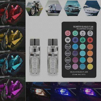 ¿Dónde poder comprar led comprar fita led led multicolor systemcar comprar?