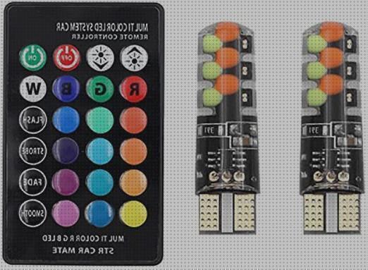 Las mejores marcas de led comprar fita led led multicolor systemcar comprar
