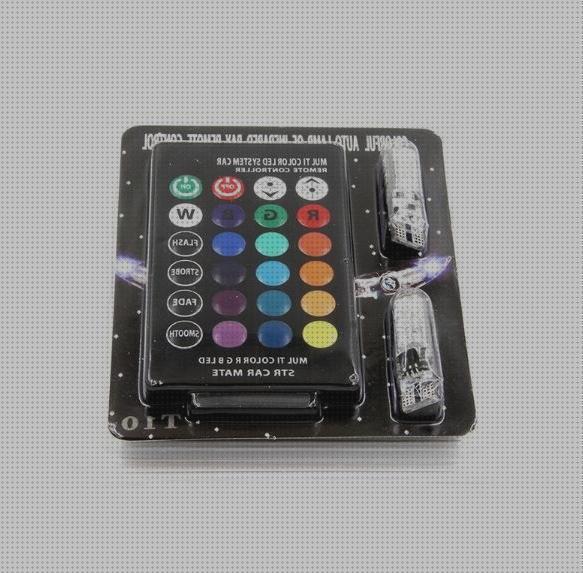 Opiniones de los 19 mejores Led Multicolores Systemcar Comprar