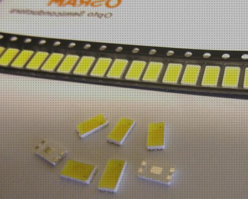 Las mejores marcas de led osram led led osram duris e5
