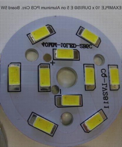 Review de led osram duris e5