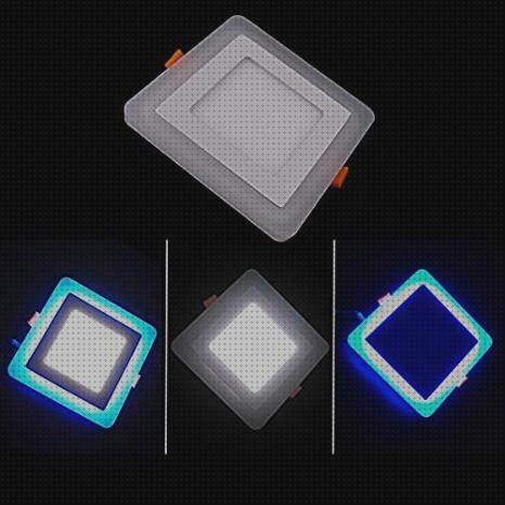 Las mejores marcas de downlight led led led panel downlight 3 watt
