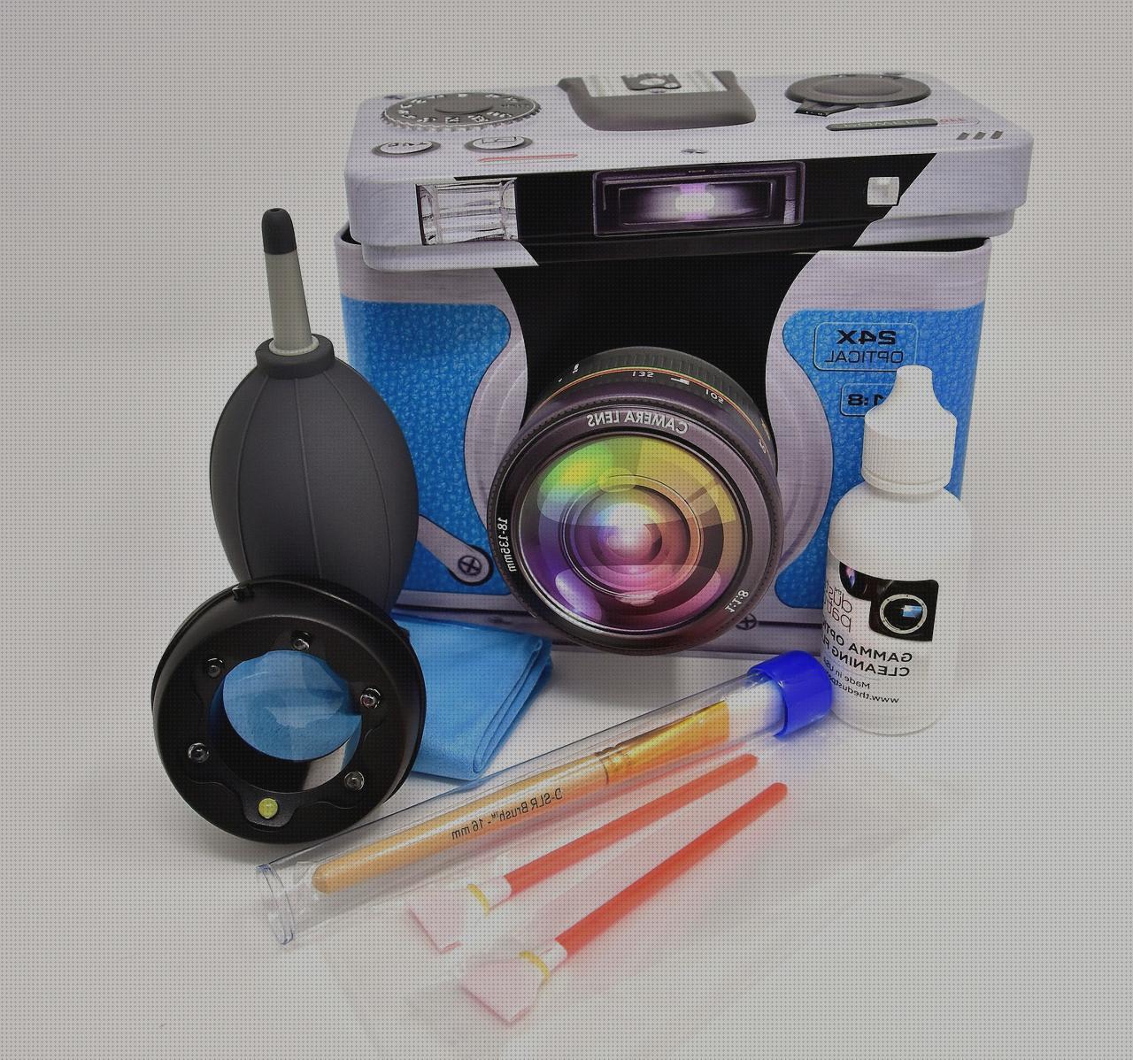 Análisis de los 22 mejores led photography lights