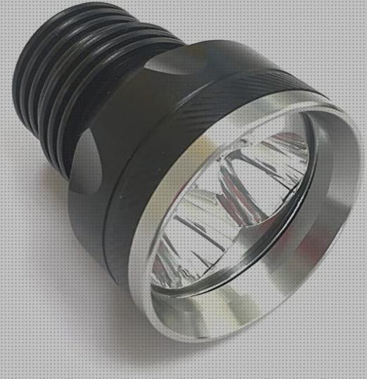 Las mejores led led led recambio linterna led