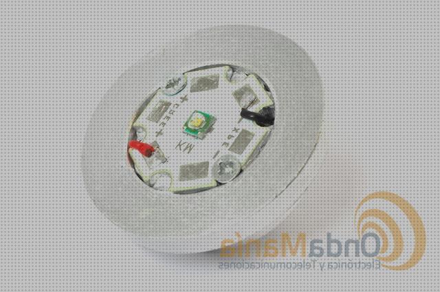 ¿Dónde poder comprar led led led recambio linterna led?