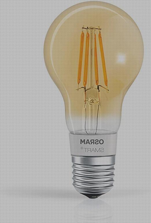 Análisis de los 26 mejores Led Regulables Osram E27