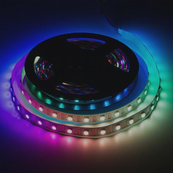 ¿Dónde poder comprar rgb led led led rgb strip?