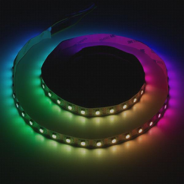 Las mejores rgb led led led rgb strip