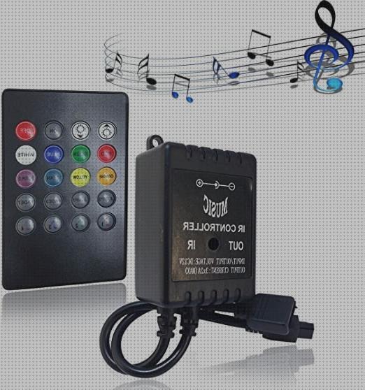 14 Mejores led rgb strip