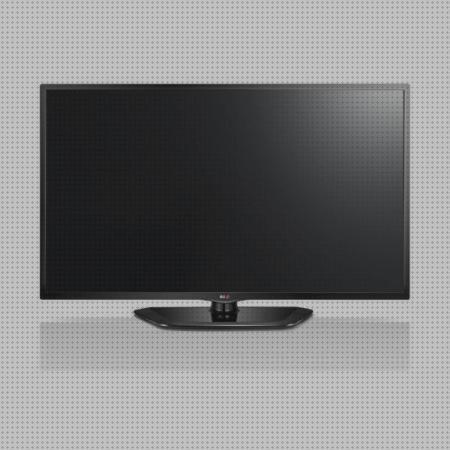 Los mejores 7 Led Smart Tv Lg 42ln570s Za