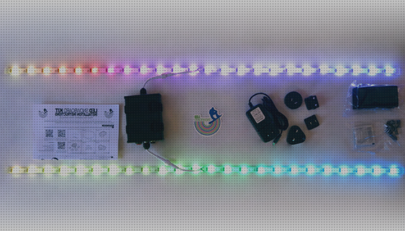 ¿Dónde poder comprar kit led led led snowboard kit?