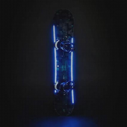 TOP 10 led snowboard kit para comprar