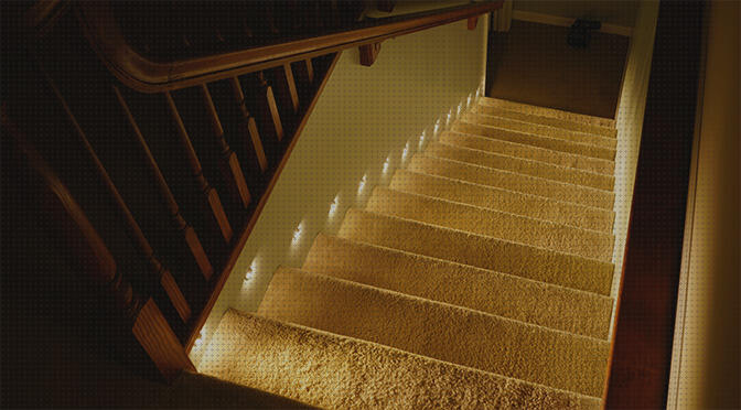 ¿Dónde poder comprar led lights led led stair lights?
