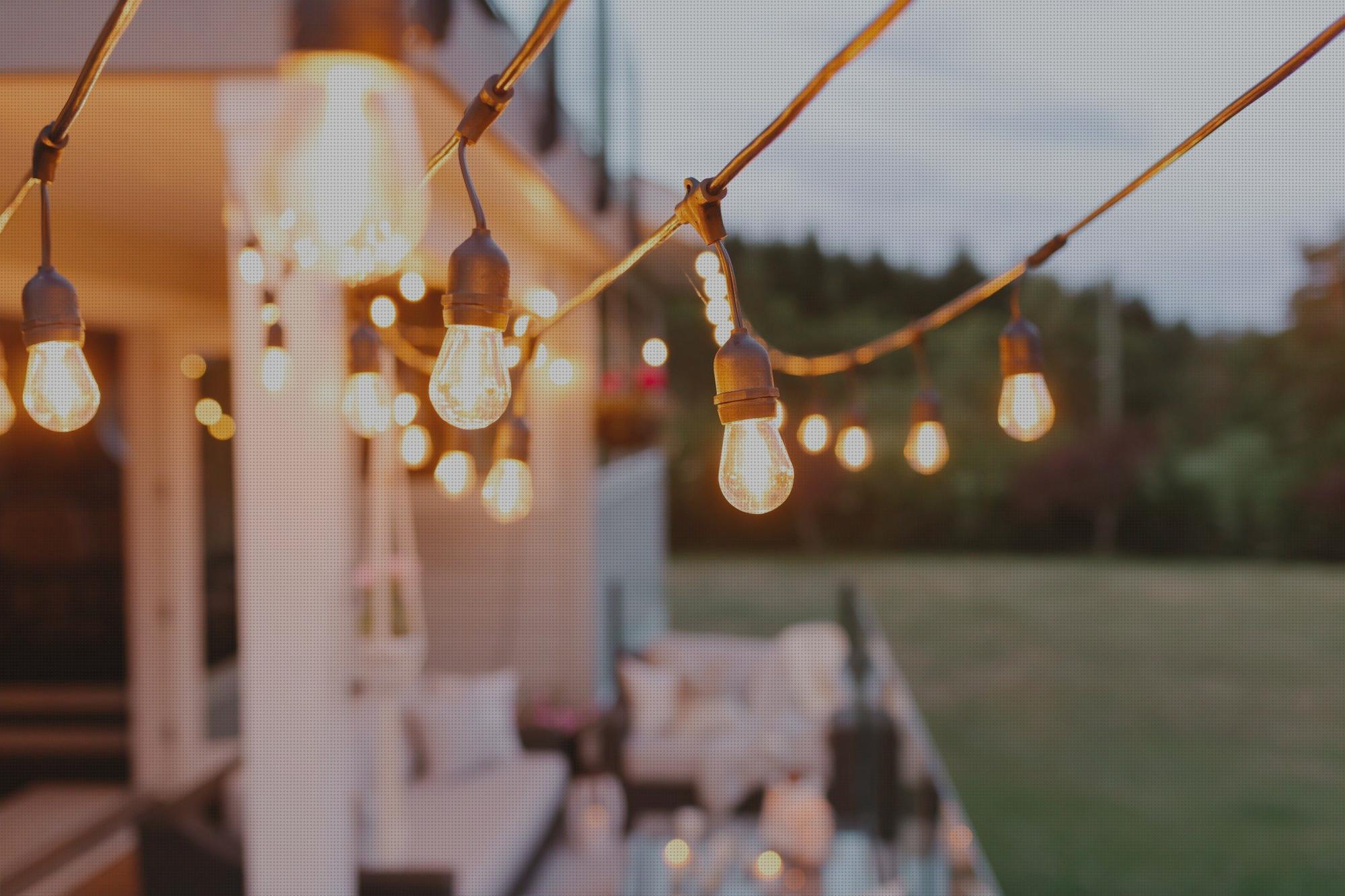 Las mejores marcas de led lights led led string lights