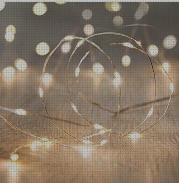 Las mejores led lights led led string lights