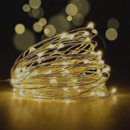 Review de led string lights